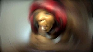 ambitious booty packs a ton of tight ass