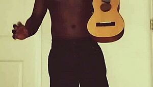 Continuing Energetic Singing and Dancing in Full Song Performance