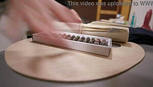 an artist wet ambra dolce 7on1 bwc atm dap no pussy rough sex gapes pee pee drink cum in mouth swallow gio2355