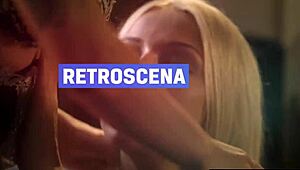 Lasublimexxx Priscilla Salerno Is Back Ep 02 Porn Documentary