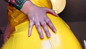 teaser compilation of fat tits chubby asses and hairy pussies