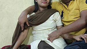 Indian coed Ashu Bhabhi's viral college anal MMS