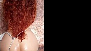 Doggystyle Anal Latina