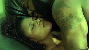 Muscular neighborhood dude fucks me hard, tightening muscles as I enjoy loudly in rough POV on Xvideos Red.