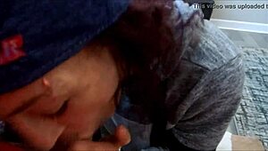 Zoe - Oral All-Stars Pov Cumshot Facial Swallow