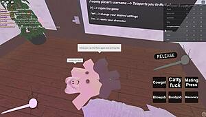 Blonde Whore Rides Monster Cock To Orgasm And Creampie!