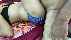 Indian coed Ashu Bhabhi's viral college anal MMS