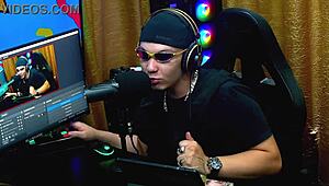 Martina Olivera Reveals Mysterious Gift In Podcast