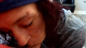 Zoe - Oral All-Stars Pov Cumshot Facial Swallow