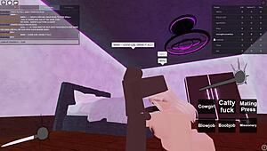 Blonde Whore Rides Monster Cock To Orgasm And Creampie!