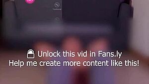 Doing Sit Ups With My Lush Inside Both Holes I Lost Count Its Too Distracting