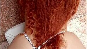 Doggystyle Anal Latina