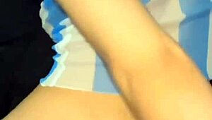 i fuck my friend during halftime of the argentina match and again at the end