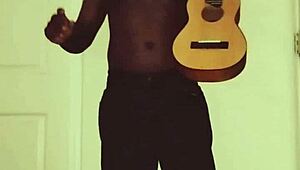 Continuing Energetic Singing and Dancing in Full Song Performance