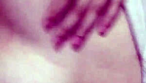 Filipina Girlfriend Loves Being Horny And Masturbating Alone At Home