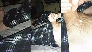 This is a bold compilation featuring multiple solo cumshots from different performers, showcasing intense releases