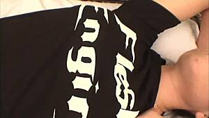 misty haze - eating erikas cunt blindfolded 😈