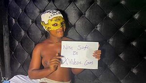 Video de verificación