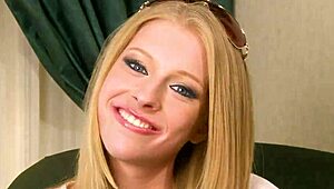 this casual sex scene features a big dicked stud and avril diving right into action, her excitement palpable throughout