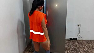 Hot Man Wants To FUCK Me All The Time - Demands My ASS!