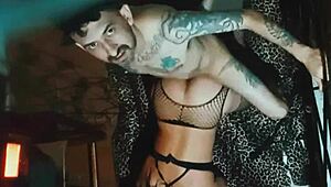 Irreversible-sin-retorno - update 72 -sexo con la putita de mi novia al lado de una garrafa sale muy mal accidente inesperado - aug 13 2024