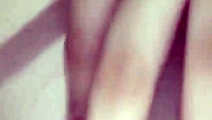 Filipina Girlfriend Loves Being Horny And Masturbating Alone At Home