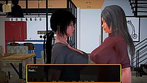 Exploring My New Family Game 567