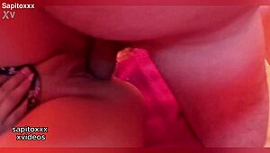 Brunette Latina Sells Ice Cream Then Gets Fucked