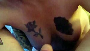 Wolfdaddy Meets Lovelylondon