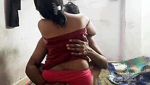 desi bhabhi fucks husband 😏