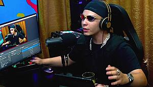 Martina Olivera Reveals Mysterious Gift In Podcast