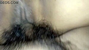 Pretty Girl Fucked By Huge Cock Until Orgasm
