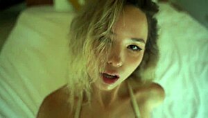 I Fucked This Beautiful Blonde Hard Despite Cancer