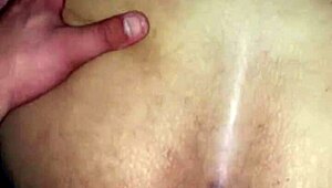 I love giving it to her big ass in four