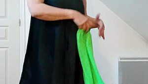 2025 03 17 esclave f strip tease st patrick