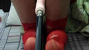 i'm ladyboy yiyi, exploring my asshole with deep anal masturbation vibes