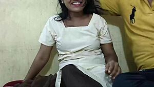 Indian coed Ashu Bhabhi's viral college anal MMS