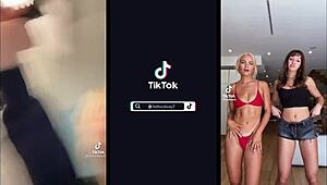 Teen ass compilation with various scenes