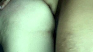 horny stepmother lets stepson suck her pussy in dorm