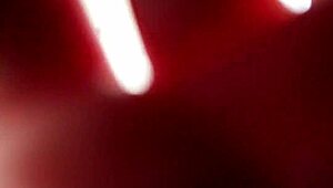 Overwhelmed eating stepsister frida's pussy first time