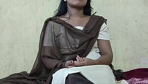 Indian coed Ashu Bhabhi's viral college anal MMS