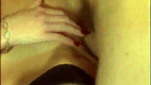 kristina bellanova gets romantic anal from boyfriend in garage