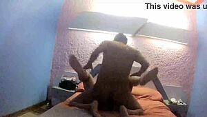 Cojiendo a puta de tlalpan en casting amateur con orgasmos intensos