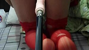 i'm ladyboy yiyi, exploring my asshole with deep anal masturbation vibes