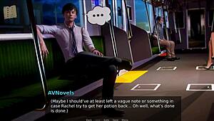 exploring academy 204 game world 😏