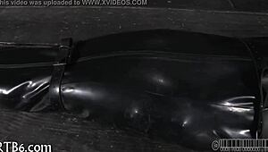 angel acquires senseless caning