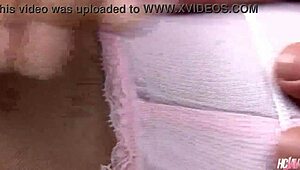 Japanese Nurse Aya Suzuki Handles Double Duty in Hospital