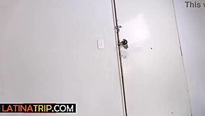 i love rough sex on this big dick with my big tits