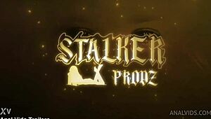 Mary Jane's Ass Destroyed!