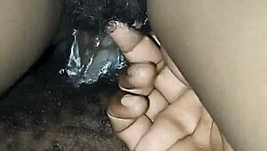 Kamba Creamy Pussy Getting Fucked Hard By Kenyan Dick